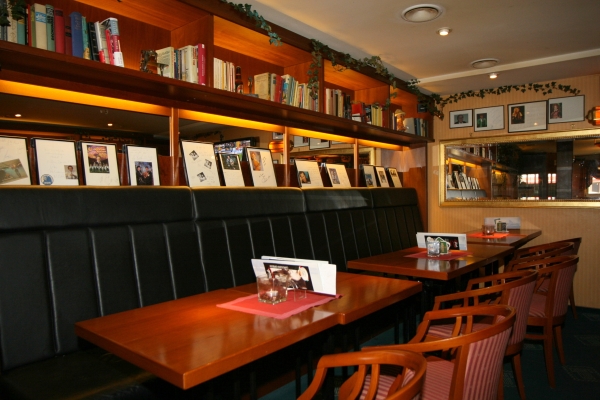 Hotel Schere